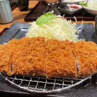 とんかつ まい泉 青山本店 - 