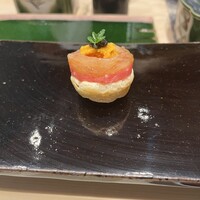 鮨 こう介 - 