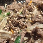 韓国料理ヨギヨ - 