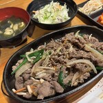 韓国料理ヨギヨ - 