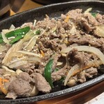 韓国料理ヨギヨ - 