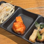 韓国料理ヨギヨ - 
