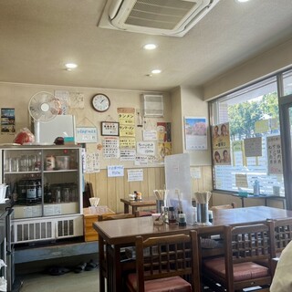 ラーメン 琉華_2