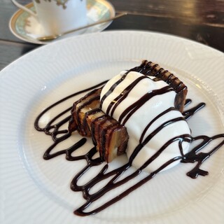 CAFÉ みきょう_0