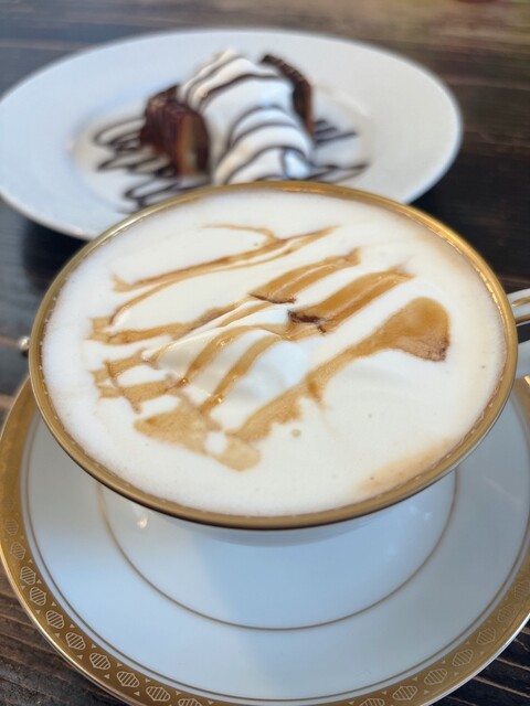 CAFÉ Mikyo photo 3
