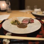 アマネムダイニング - 