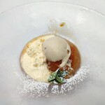 エルルカン・ビス - デザート１