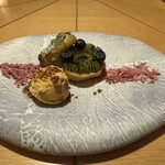 アマネムダイニング - 