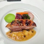 295196463 - メイン肉