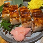 さかながはねて - 