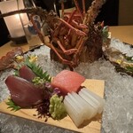 アマネムダイニング - 