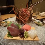 アマネムダイニング - 