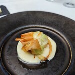 295196459 - ２の前菜