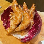 さかながはねて - 