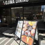 BEN-HUR 298 OJIMA BREAD MARKET - 