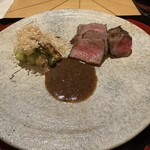 アマネムダイニング - 