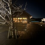 アマネムダイニング - 