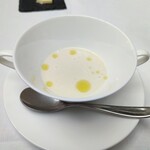 エルルカン・ビス - スープ