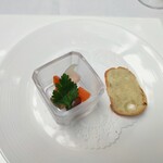 エルルカン・ビス - アミューズ