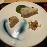 アマネムダイニング - 