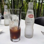 エルルカン・ビス - 神コーラ