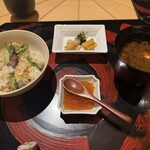 アマネムダイニング - 