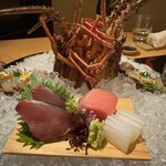 アマネムダイニング - 