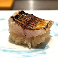 GINZA SUSHI BANYA KAI - 