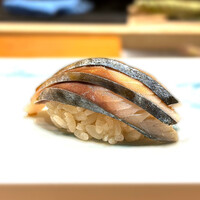 GINZA SUSHI BANYA KAI - 