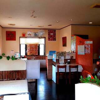 カフェハウス カヴァッルッチョ_2