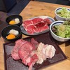 TOKYO焼肉ごぉ 3号店