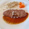 鉄板焼レストラン「仁」