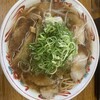 京都特製ラーメン 旭
