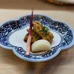 梅市 - アブラメ