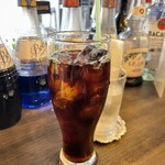 喫茶とお酒ムラリス - 