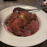 Bitter Valley Grill - 