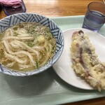 うどん さか枝