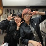 喫茶とお酒ムラリス - 