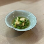 梅市 - 鯛の子の玉とじ