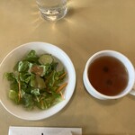 鉄板焼レストラン「仁」 - 