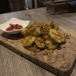 Bitter Valley Grill - 