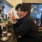 喫茶とお酒ムラリス - 