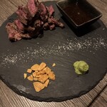 Bitter Valley Grill - 