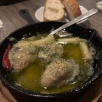 Bitter Valley Grill - 