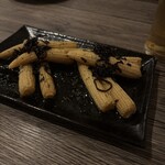 Bitter Valley Grill - 