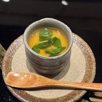 京風鉄板 はせ川 - 