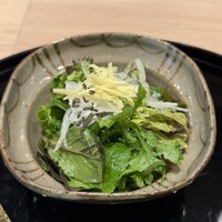 京風鉄板 はせ川 - 
