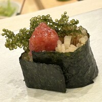 THE SUSHI NAGOYA 海 KAI - 