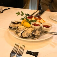 BENJAMINSTEAKHOUSE 六本木 - 