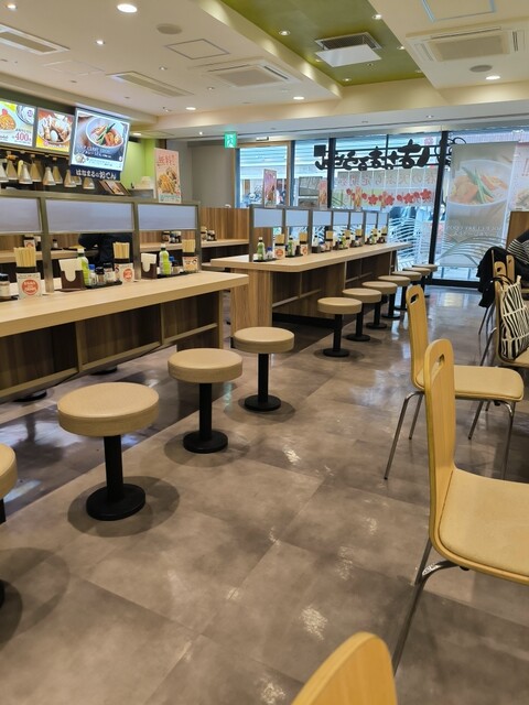 Hanamaru Udon Senba Shinsaibashi Suji Ten photo 5